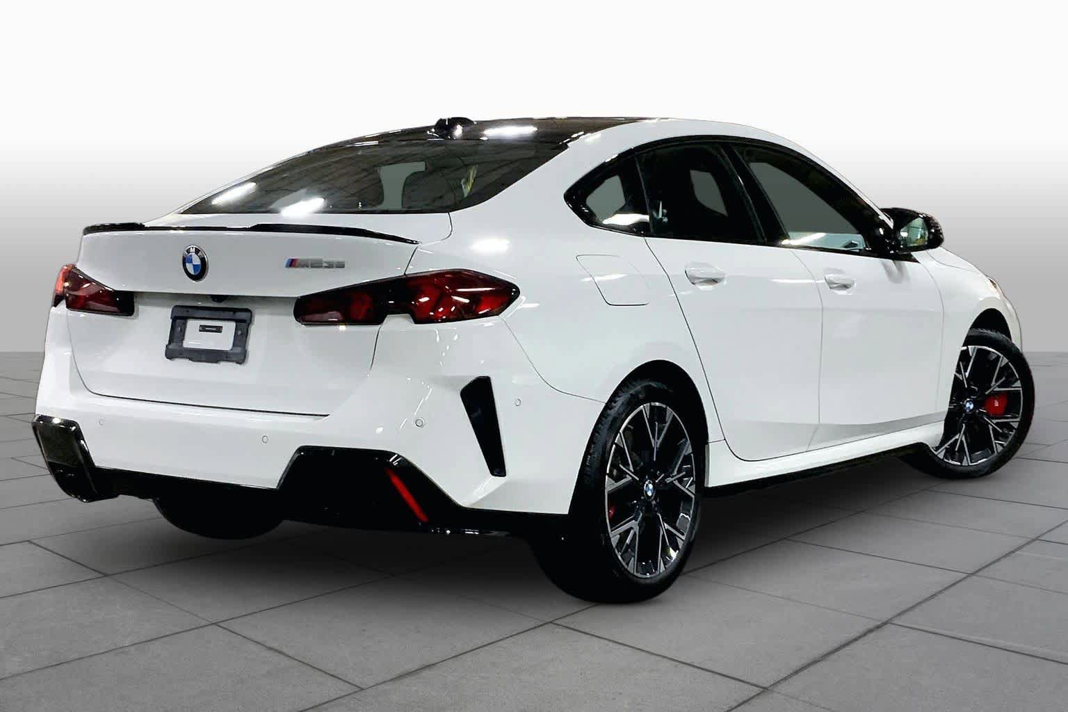 Used 2025 BMW M235i xDrive w/ Premium Package AWD/4WD image 13