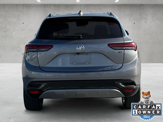 Used 2022 Buick Envision Essence w/ Technology Package I FWD image 15