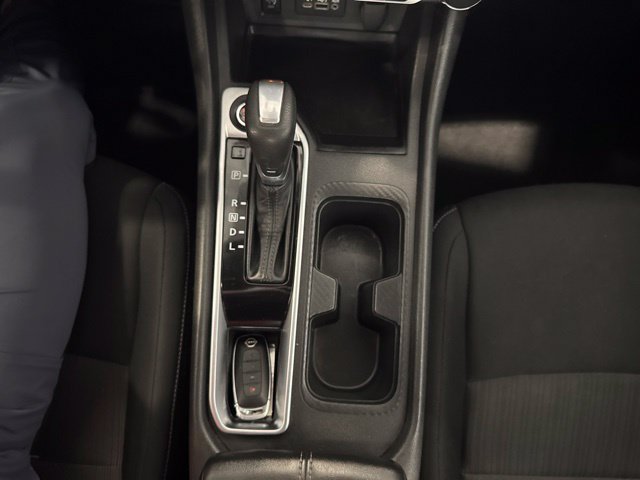 Used 2024 Nissan Sentra SV FWD image 28