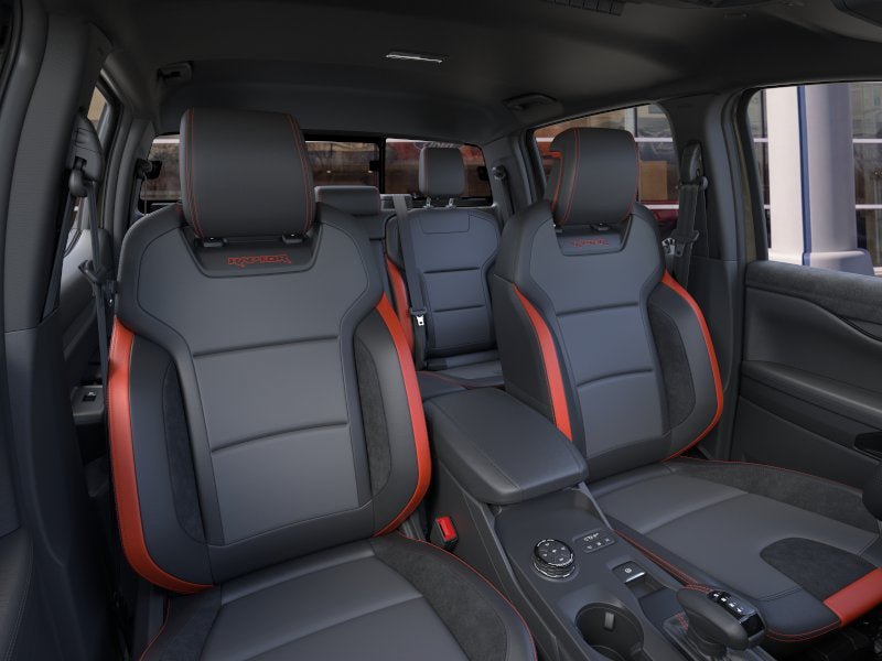 New 2026 Ford Ranger Raptor AWD/4WD image 10