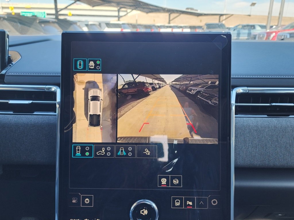 New 2026 GMC Sierra EV Elevation image 31