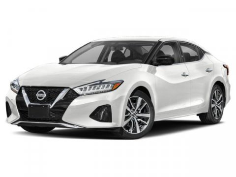 Used 2020 Nissan Maxima 3.5 SL w/ Floor Mat Group