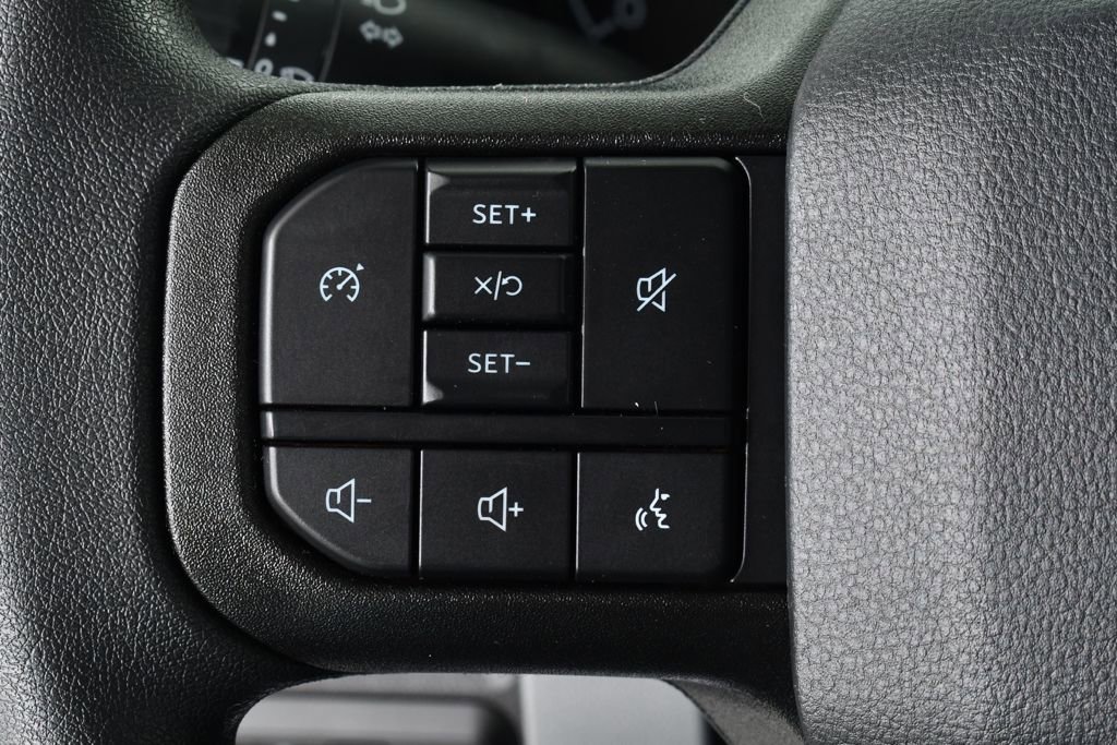 New 2026 Ford F250 XL w/ XL Driver Assist Package image 31