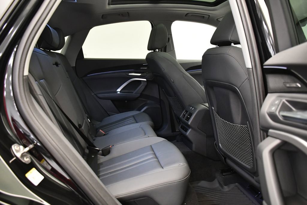 Used 2025 Audi Q5 Premium Plus w/ Premium Plus image 52