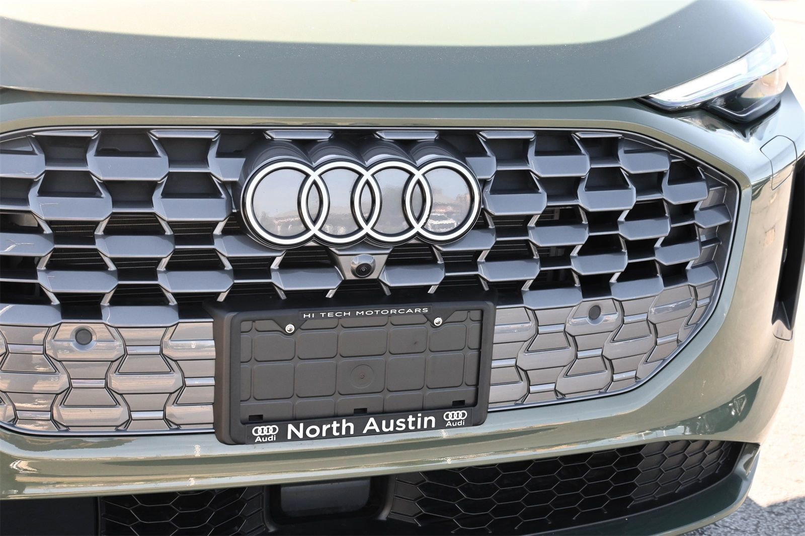 Used 2025 Audi Q5 Premium Plus w/ Premium Plus image 25