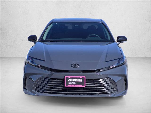 Certified 2026 Toyota Camry LE w/ Convenience Package FWD image 2