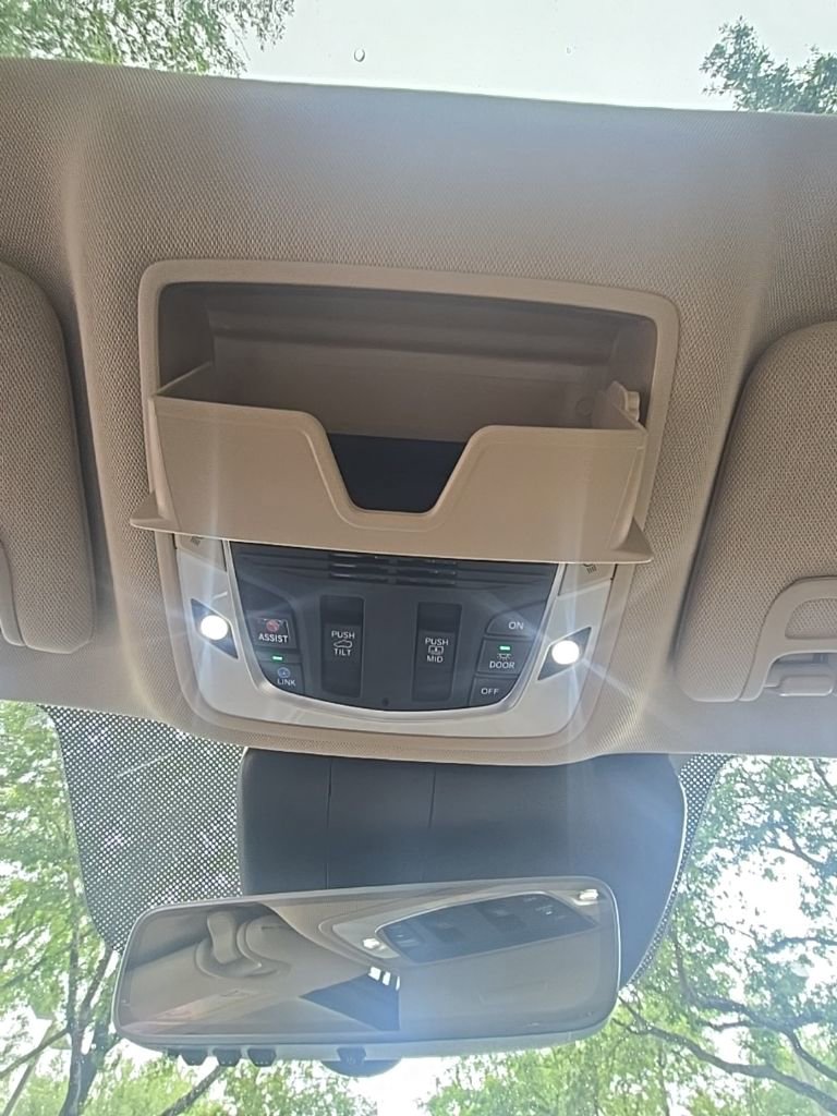 Certified 2023 Acura RDX AWD image 28