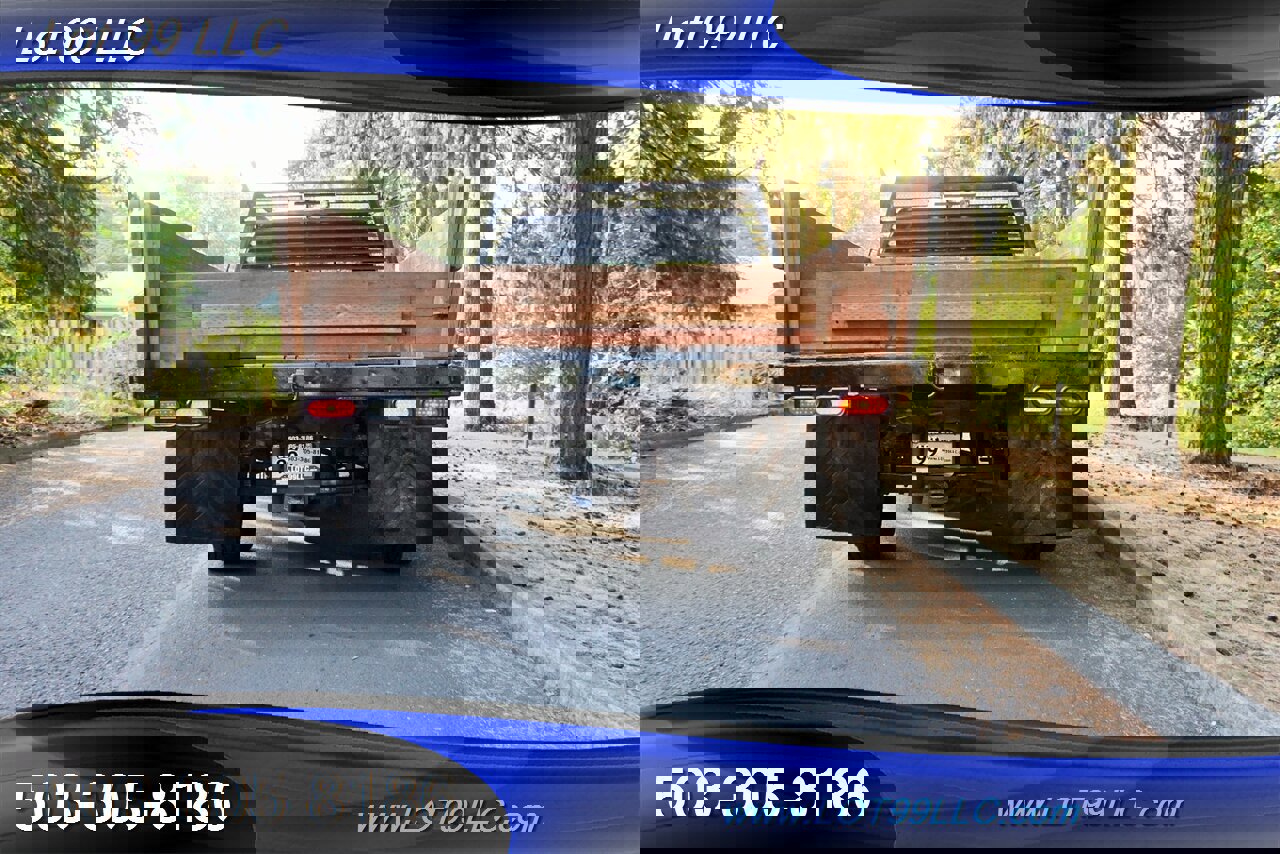 Used 2000 Ford F250 Lariat image 10