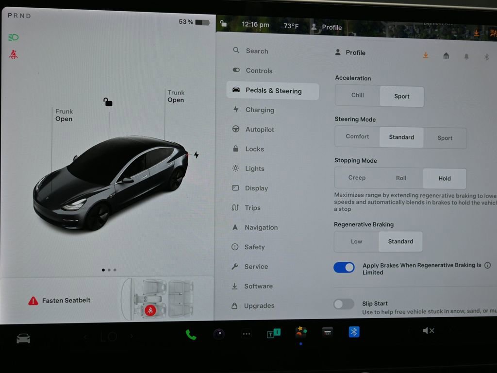 Used 2018 Tesla Model 3 Long Range image 24
