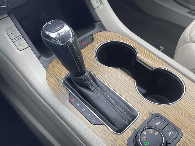 Used 2017 GMC Acadia Denali w/ Technology Package image 29