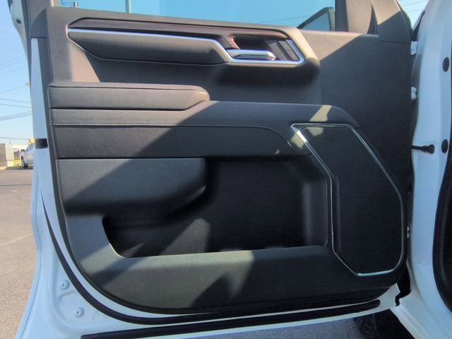 Certified 2023 Chevrolet Silverado 1500 LT w/ Work Truck Package image 20