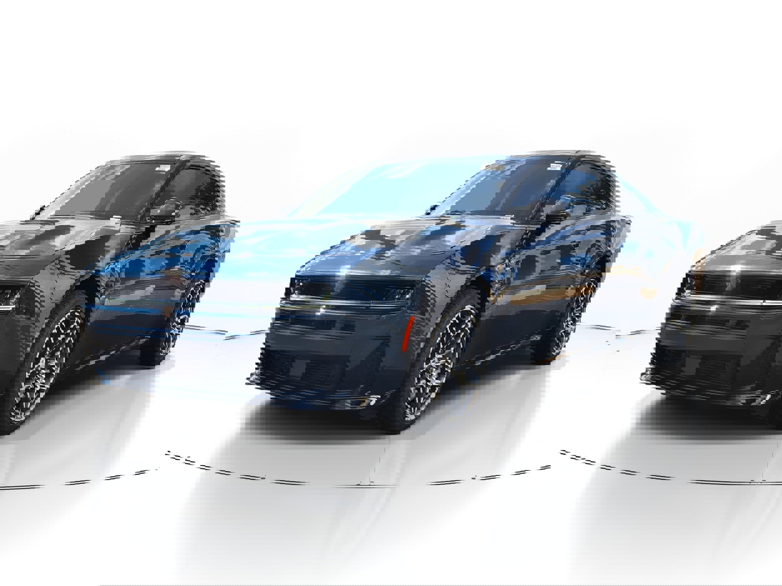 New 2026 Dodge Charger Scat Pack image 4