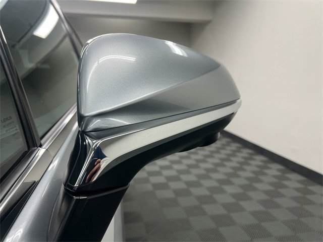 Certified 2024 Lexus RX 350 Premium Plus image 11