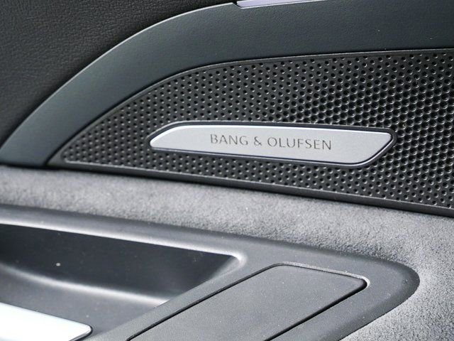 New 2026 Audi SQ5 Premium Plus image 7