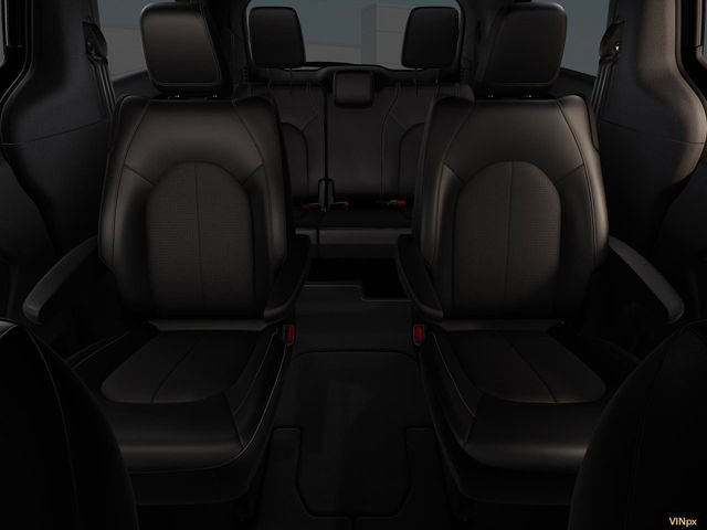 New 2026 Chrysler Pacifica Select w/ S Appearance Package image 17