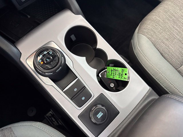 Used 2024 Ford Bronco Sport Big Bend w/ Convenience Package AWD/4WD image 22