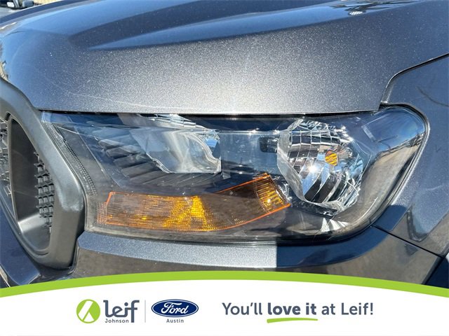 Used 2020 Ford Ranger XL w/ FX4 Off-Road Package image 36