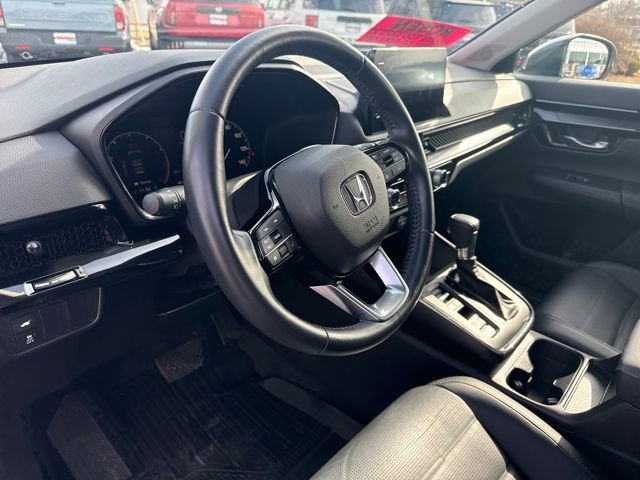 Certified 2023 Honda CR-V EX-L image 15