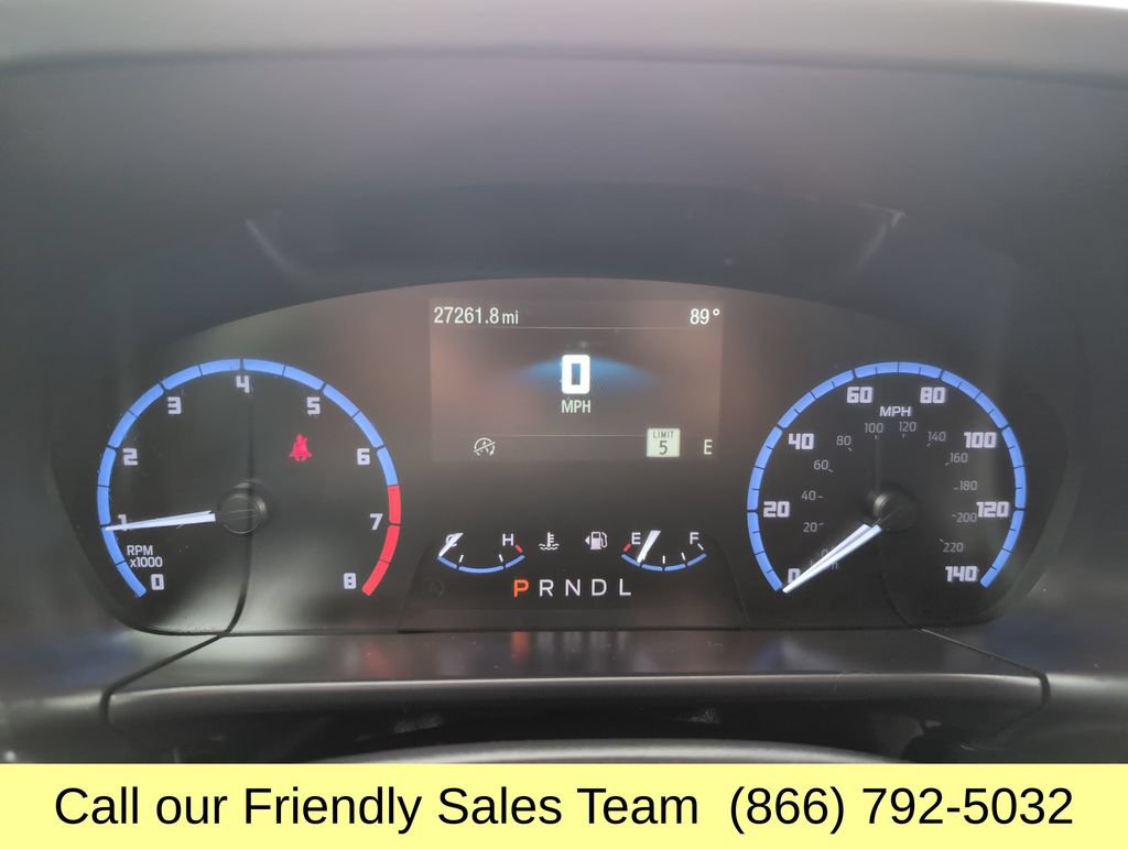 Used 2024 Ford Bronco Sport Big Bend w/ Convenience Package AWD/4WD image 19