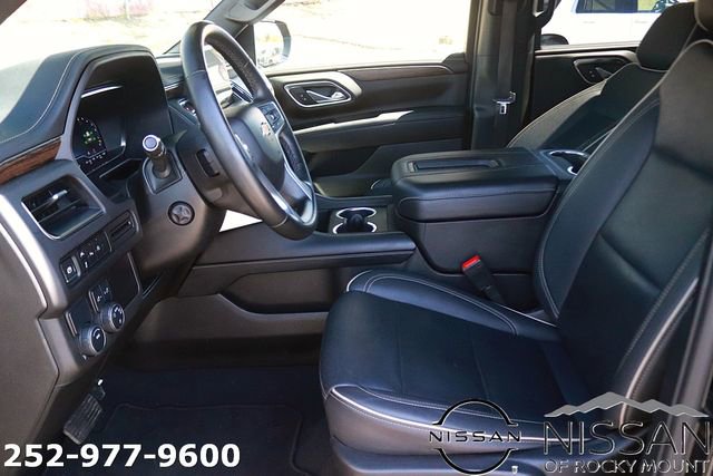 Used 2024 Chevrolet Tahoe Premier image 14