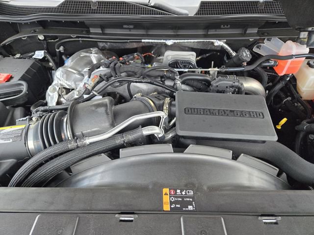 New 2026 Chevrolet Silverado 2500 LT w/ Trail Boss Package image 21