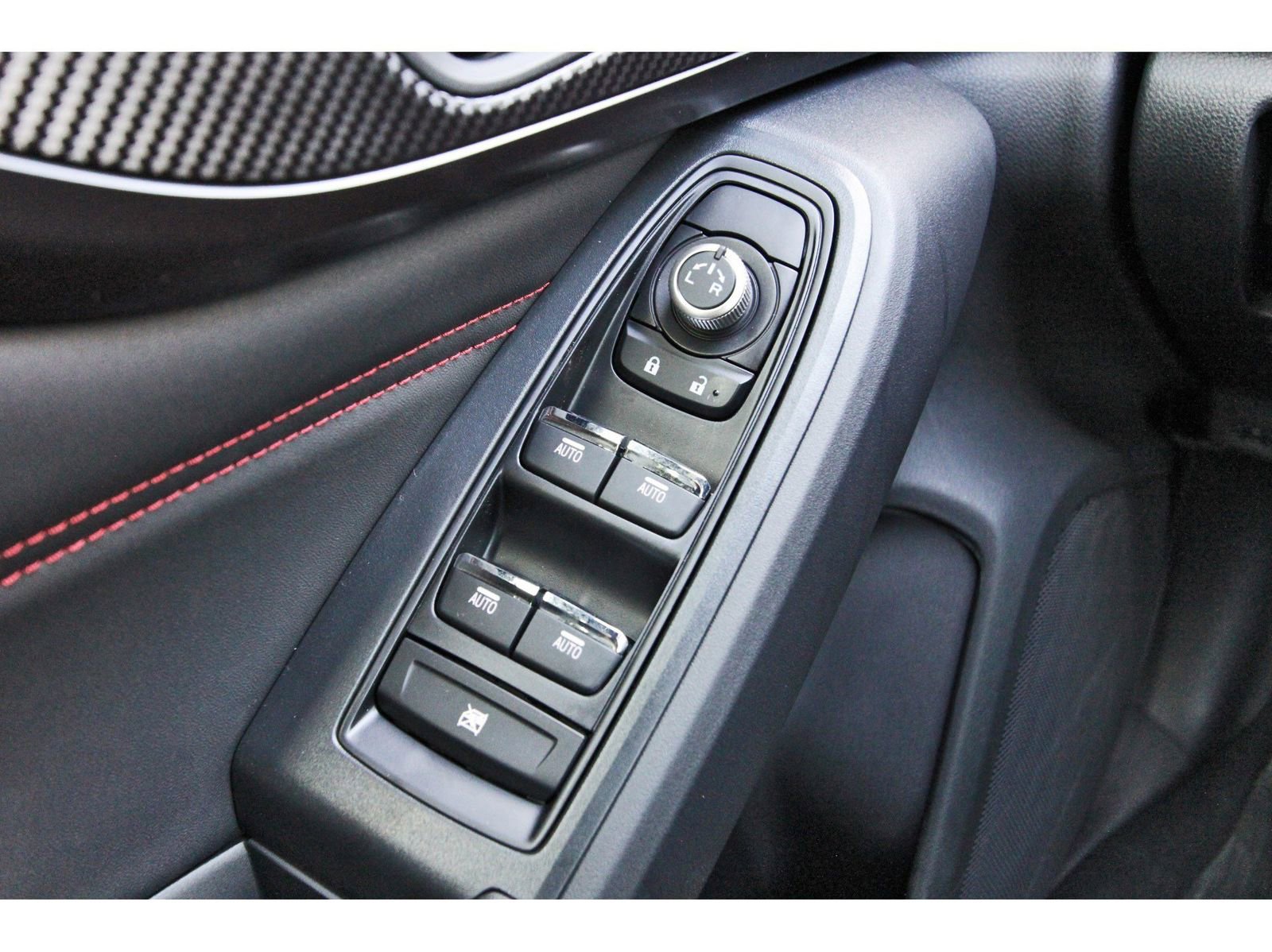 New 2026 Subaru WRX Premium AWD/4WD image 16