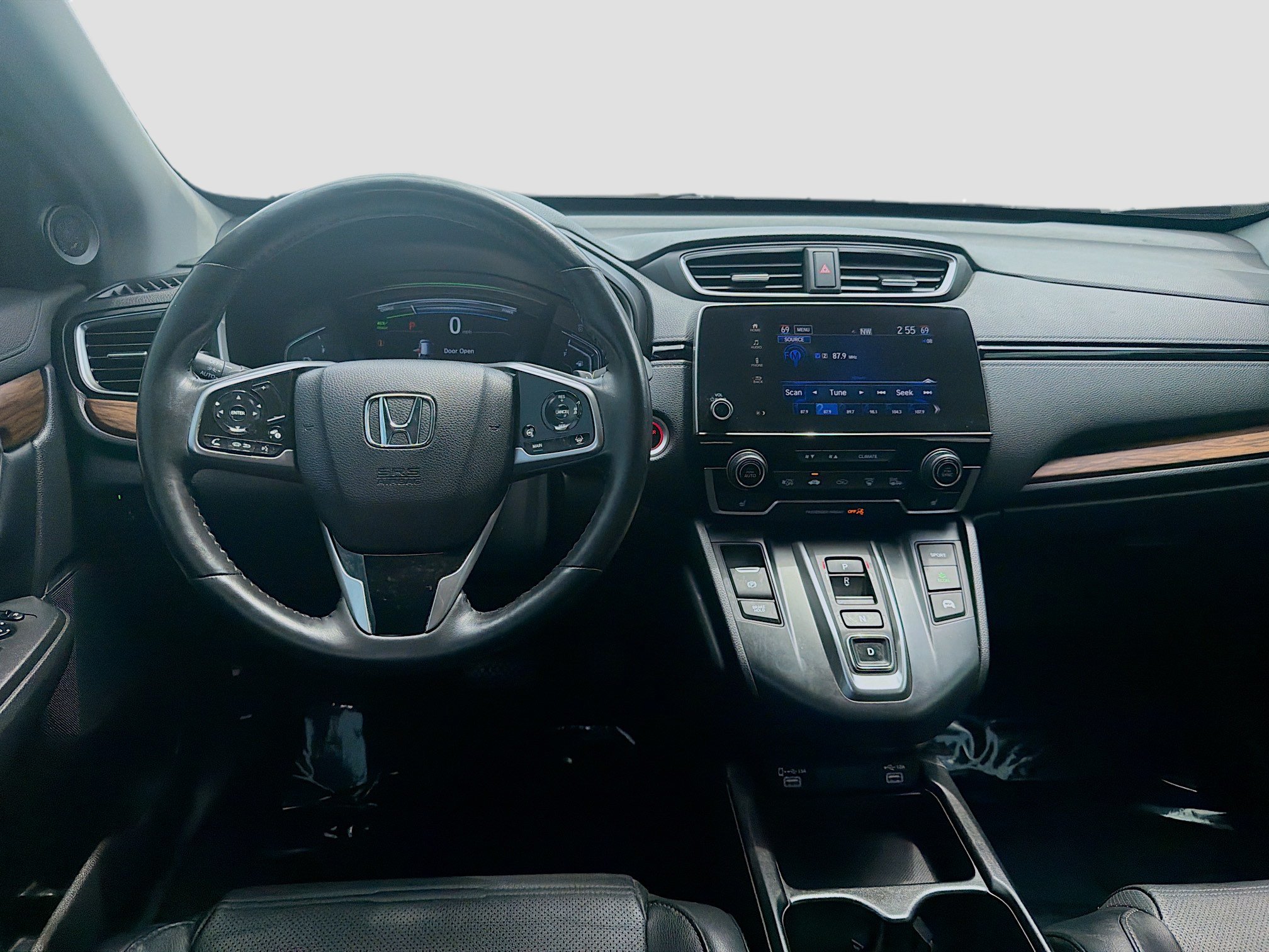 Used 2022 Honda CR-V EX-L image 20