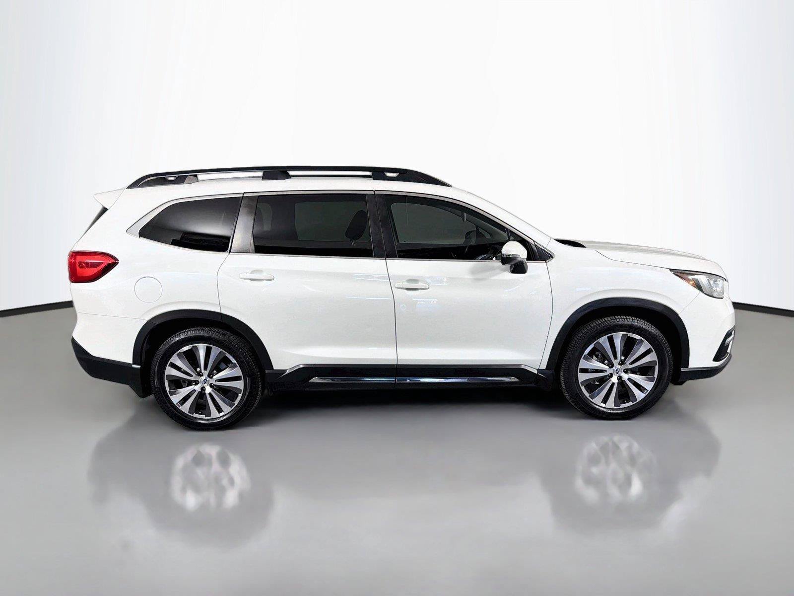 Used 2019 Subaru Ascent Limited AWD/4WD image 4