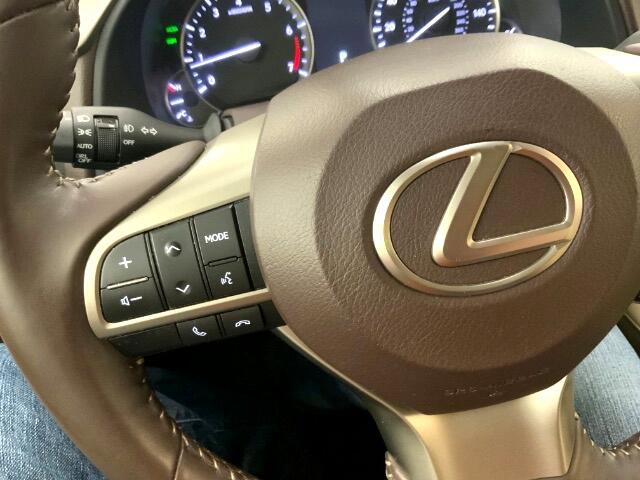 Used 2017 Lexus RX 350 AWD image 24