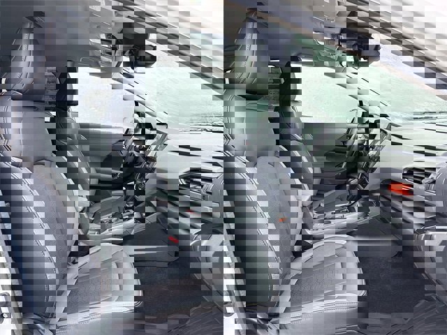 Certified 2025 Subaru Crosstrek 2.5i Limited w/ Popular Package #3A image 19