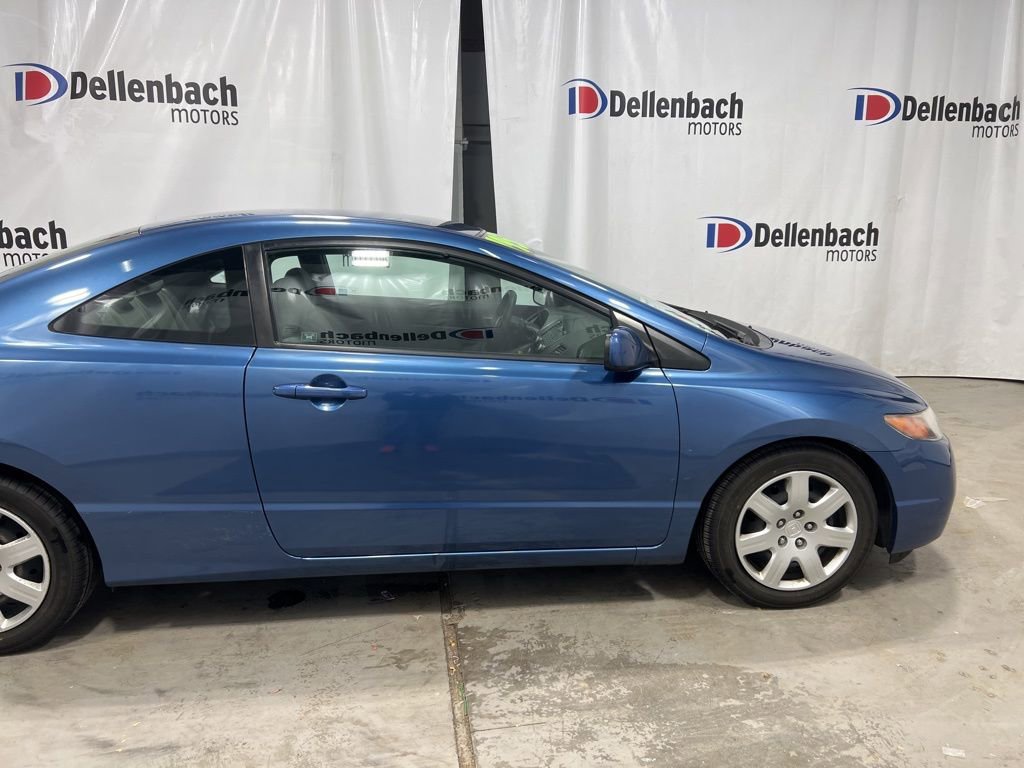 Used 2008 Honda Civic LX image 7
