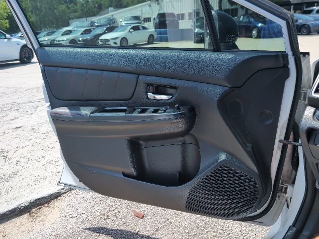 Used 2020 Subaru WRX Premium AWD/4WD image 18