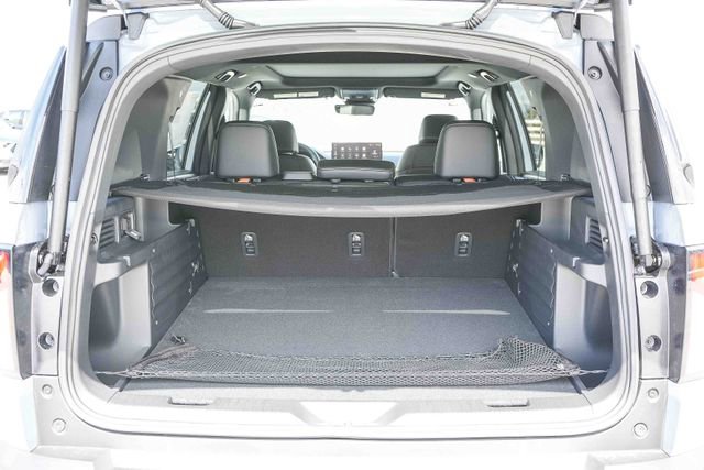 New 2026 Honda Passport TrailSport image 22