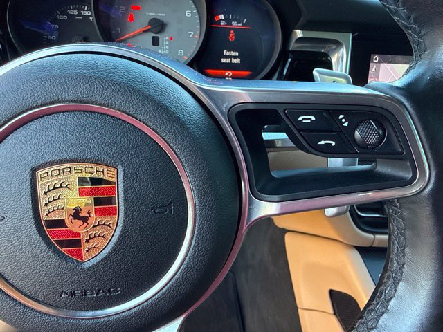 Used 2021 Porsche Macan S AWD/4WD image 40