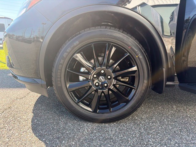 Used 2024 Nissan Murano SV w/ SV Midnight Edition Package AWD/4WD image 25