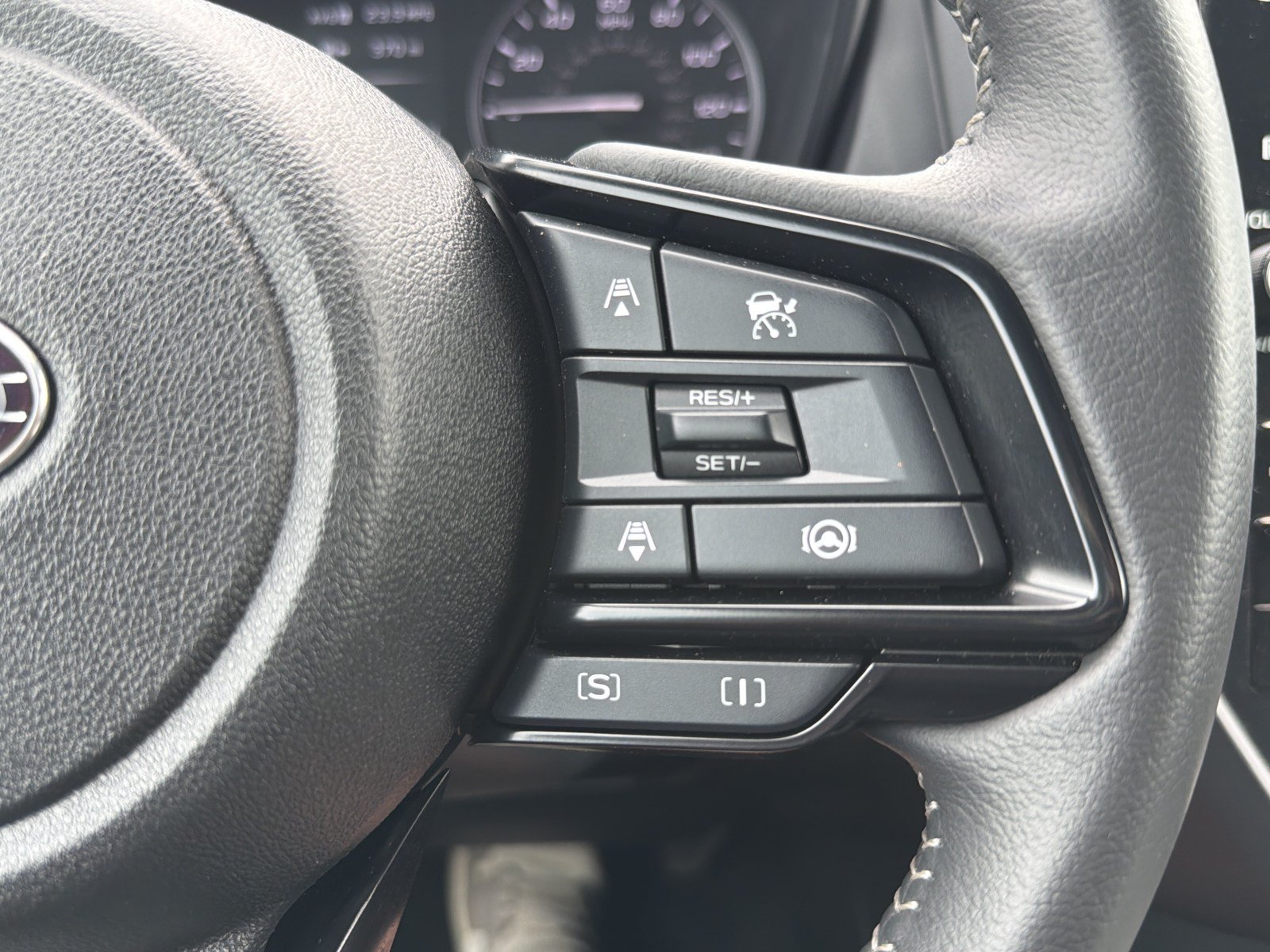 Used 2026 Subaru Forester Premium AWD/4WD image 29