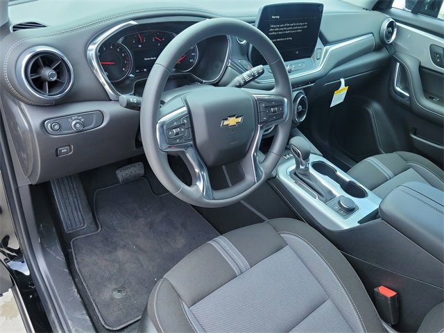 New 2026 Chevrolet Blazer LT w/ Convenience Package image 17