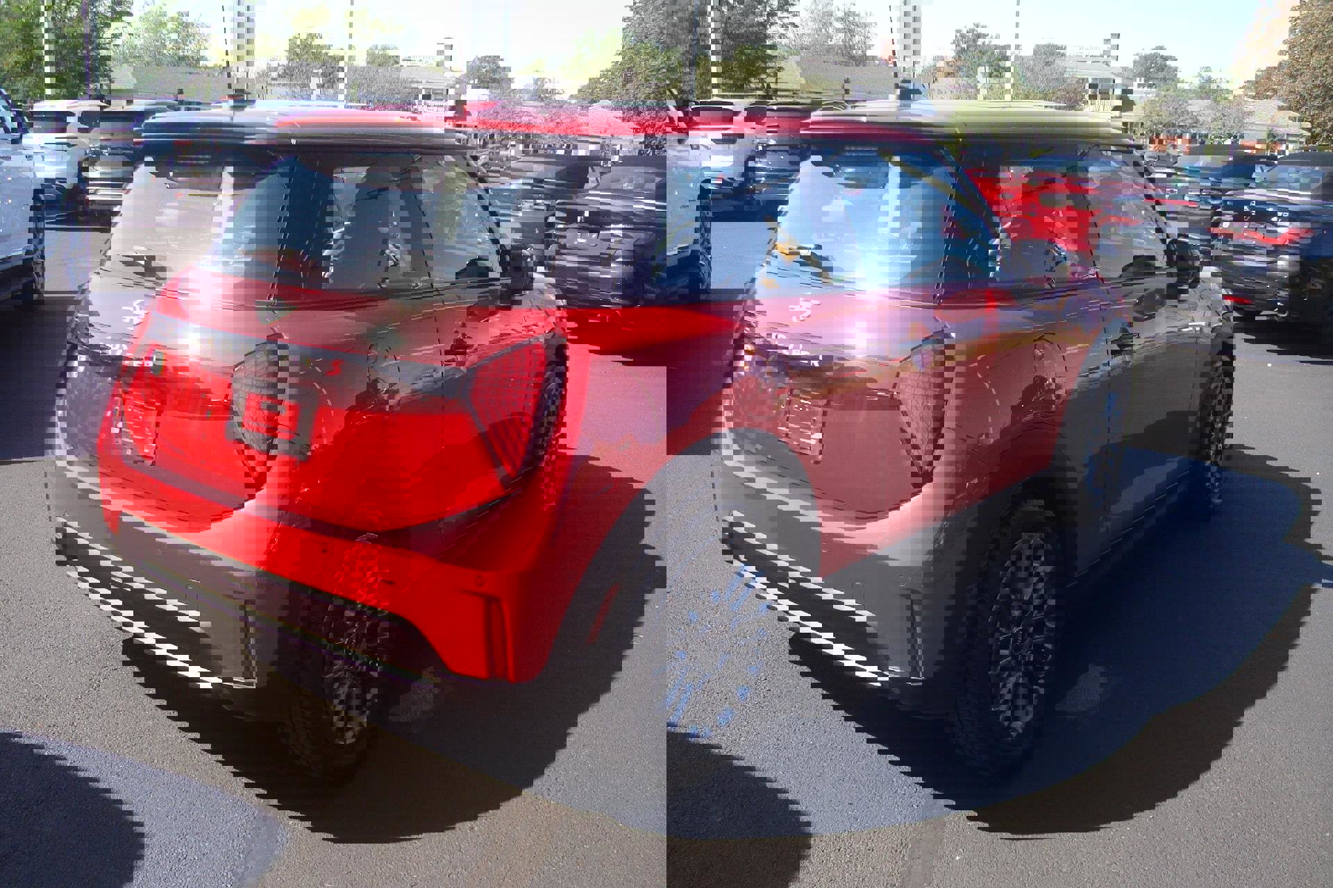 Used 2025 MINI Cooper S image 23