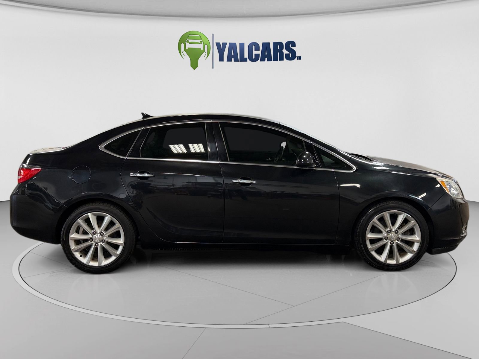 Used 2013 Buick Verano Leather FWD image 6