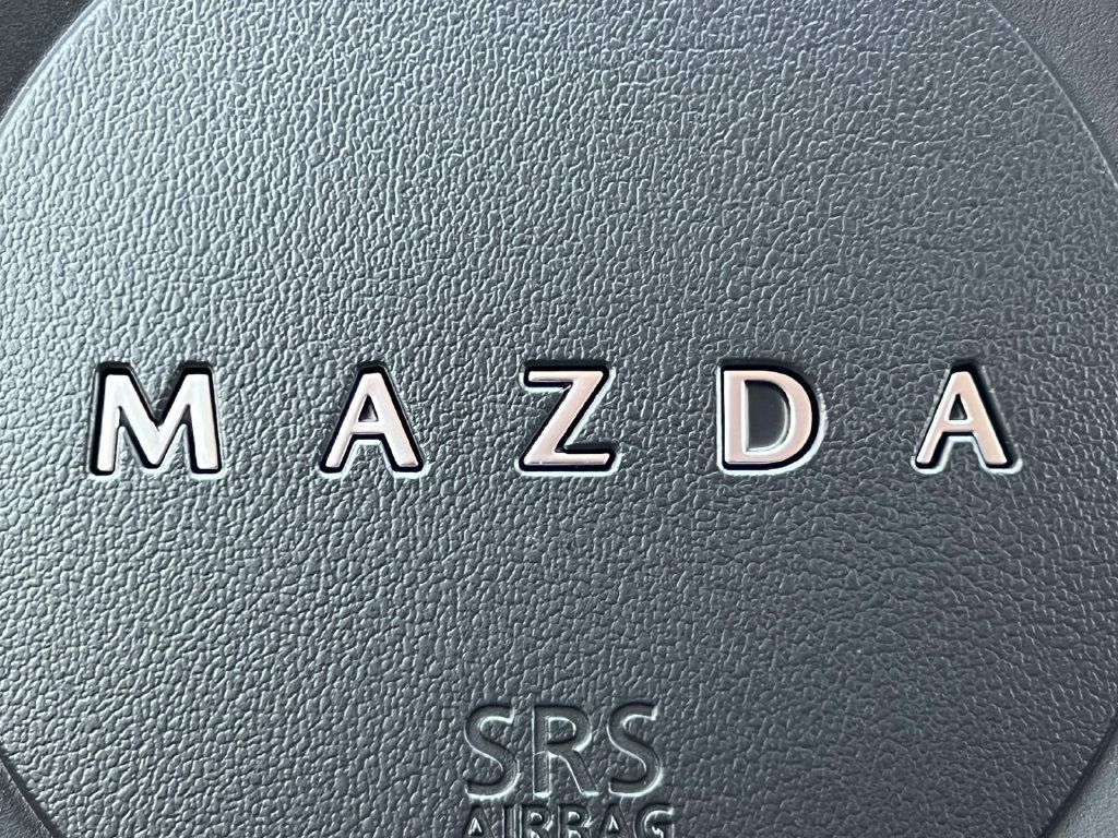 New 2026 MAZDA CX-5 Preferred AWD/4WD image 42