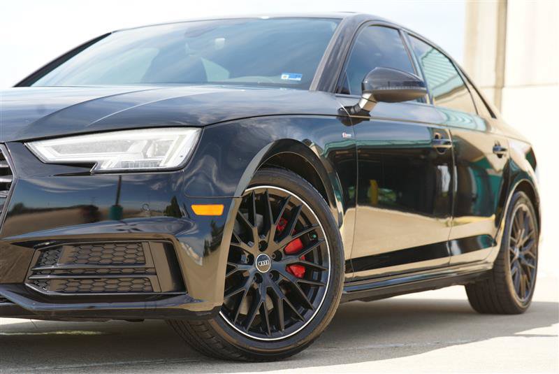 Used 2018 Audi A4 2.0T Premium Plus w/ Premium Plus Package AWD/4WD image 13