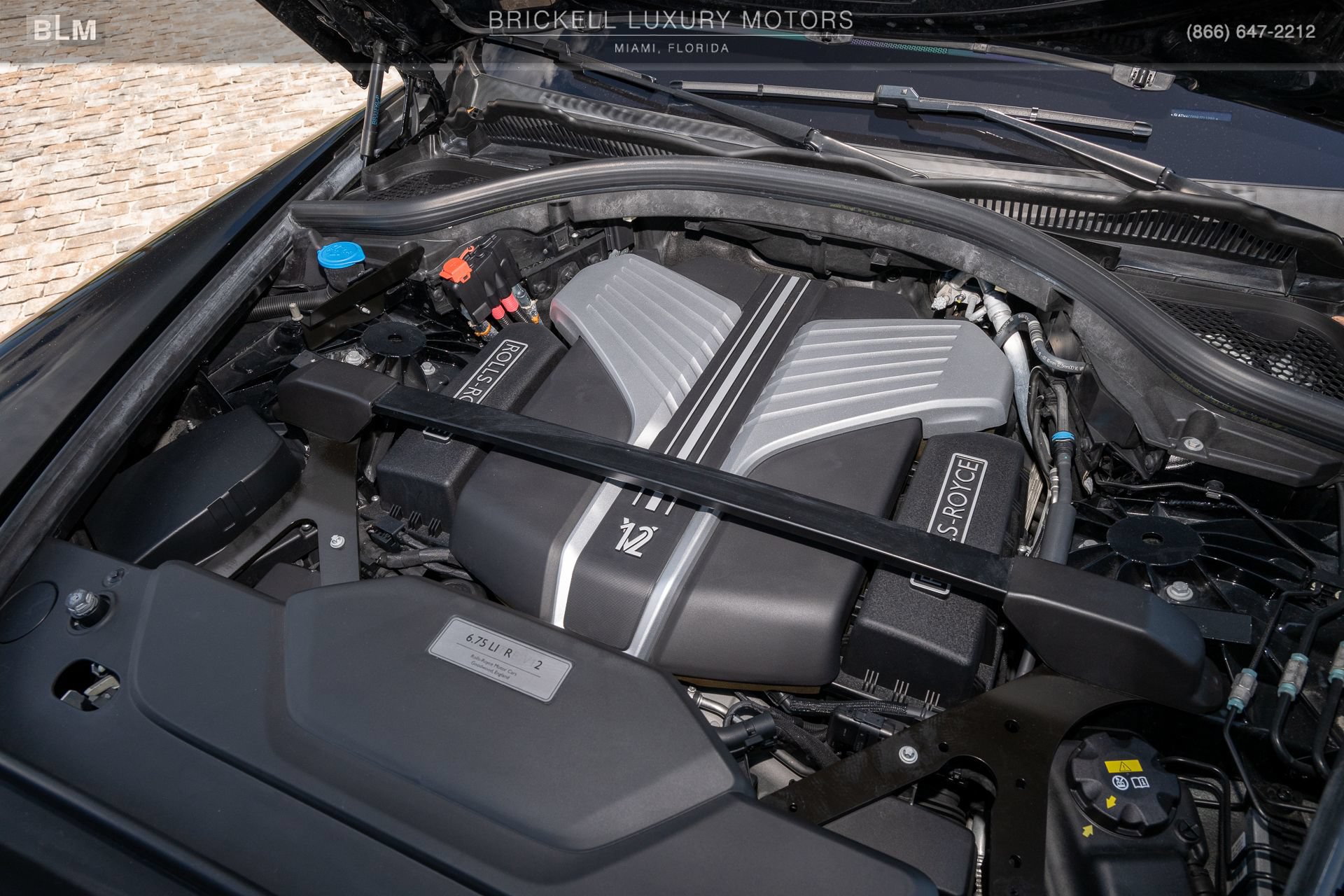 Used 2022 Rolls-Royce Cullinan AWD/4WD image 41
