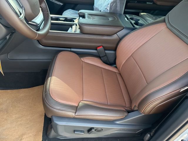 New 2026 Ford Expedition King Ranch image 47