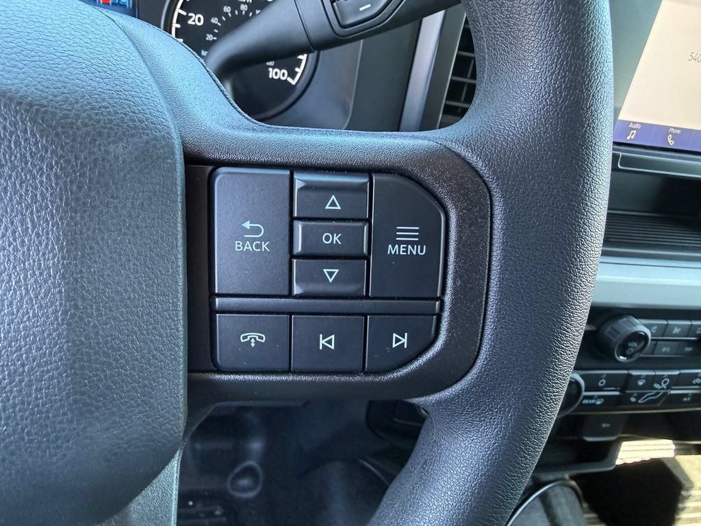 New 2024 Ford F450 XLT w/ XLT Value Package AWD/4WD image 16