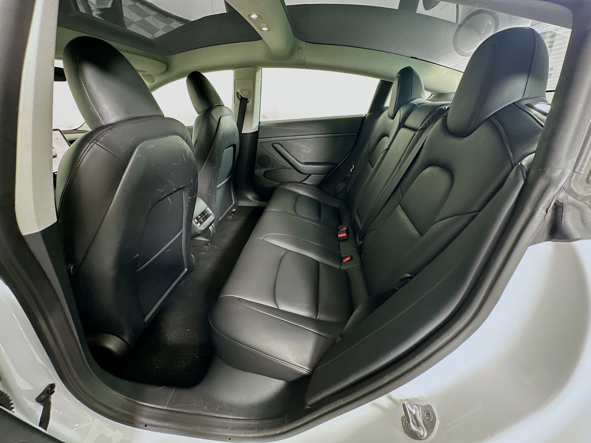 Used 2023 Tesla Model 3 Standard Range RWD image 26