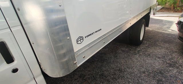 New 2026 Ford E-350 and Econoline 350 Super Duty w/ Power Equipment Group image 6