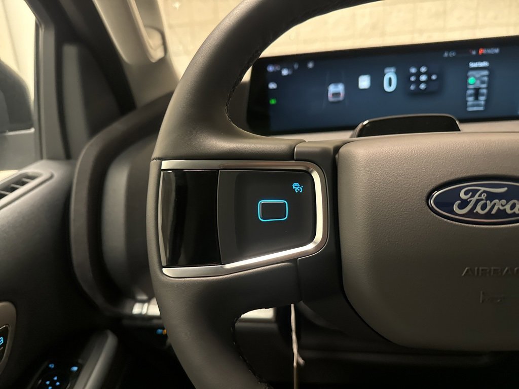 New 2025 Ford Expedition Max Active image 35