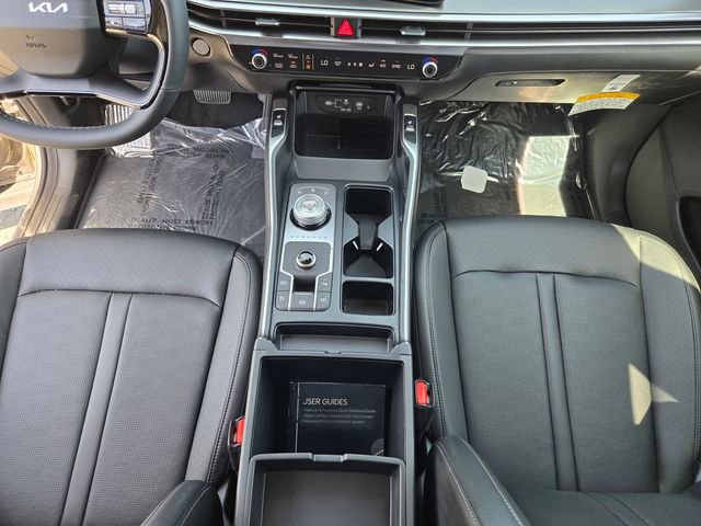 New 2026 Kia Sorento EX FWD image 29