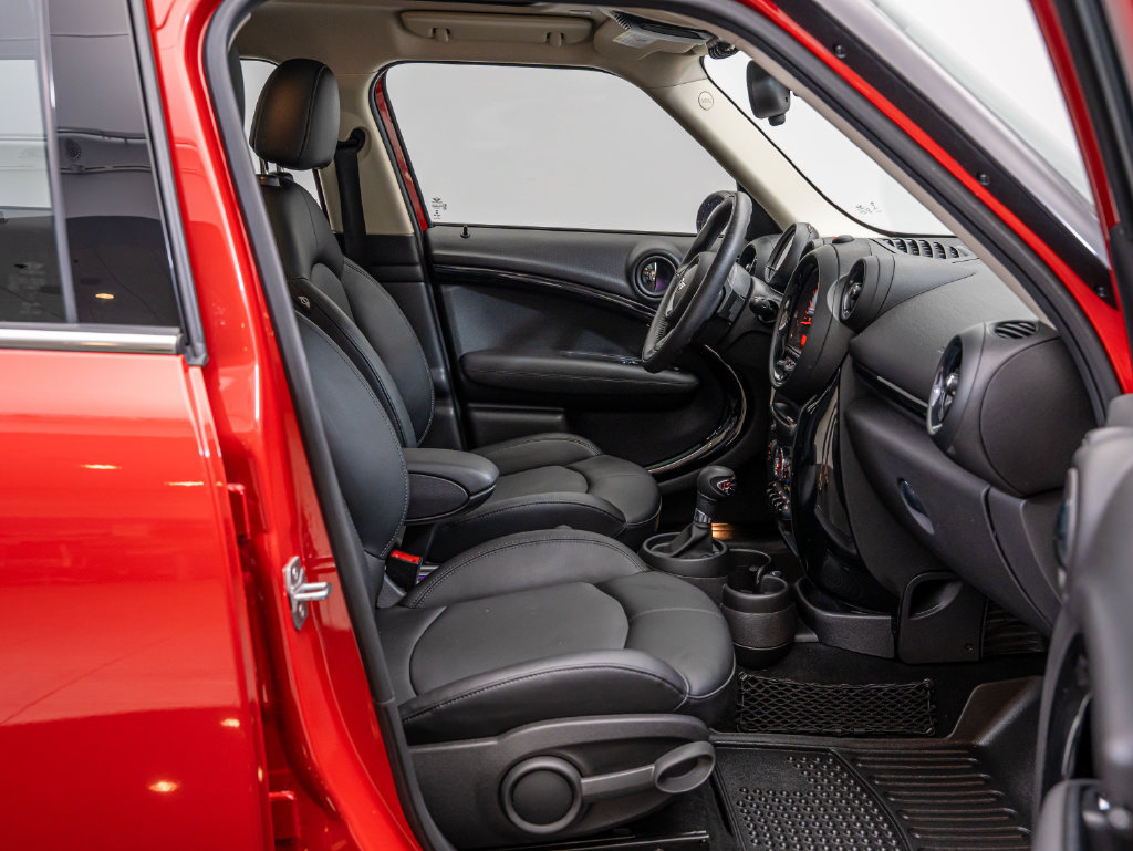 Used 2015 MINI Cooper Countryman S AWD/4WD image 26