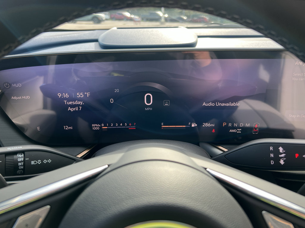 New 2026 Buick Envision Avenir image 27